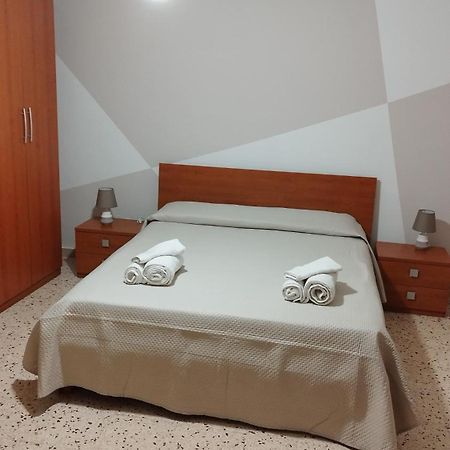 Elidelia Apartment Trapani Exterior photo