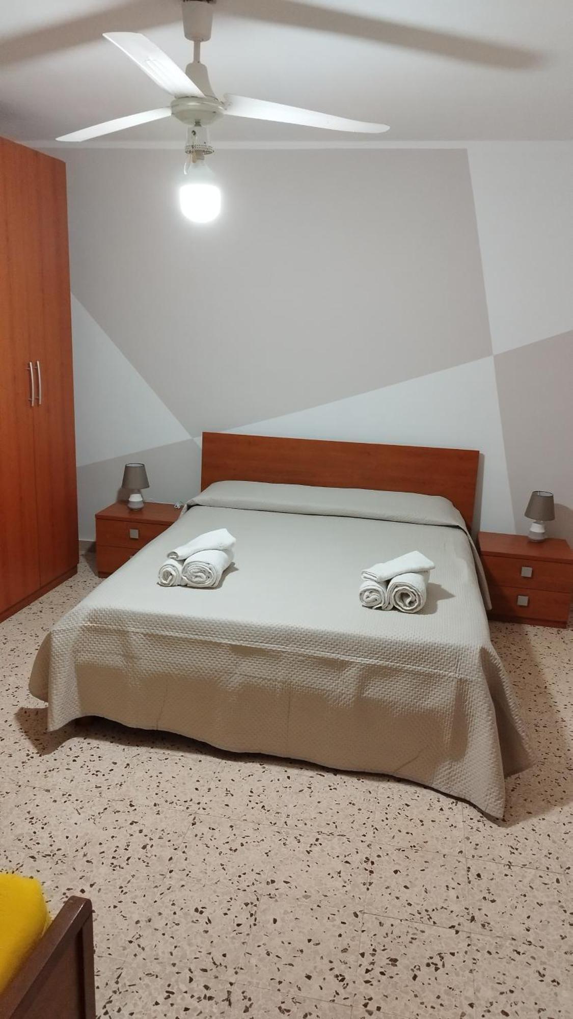Elidelia Apartment Trapani Exterior photo